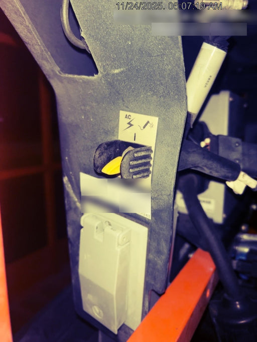 2024 MILLER ELECTRIC CST-282