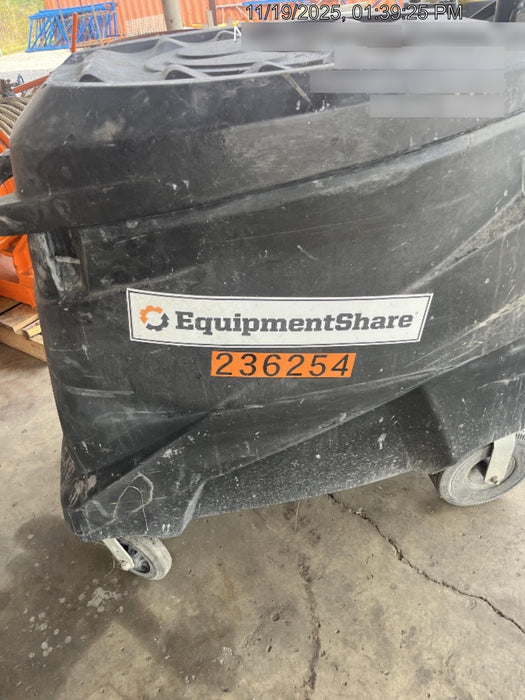 2022 POWER BREEZER PB4BASE