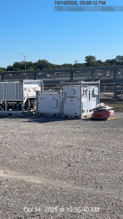 2021 SMARTECH RDDH6000-EH