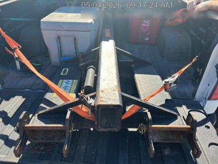 2025 STAR INDUSTRIES M1360B - Star JIB Boom