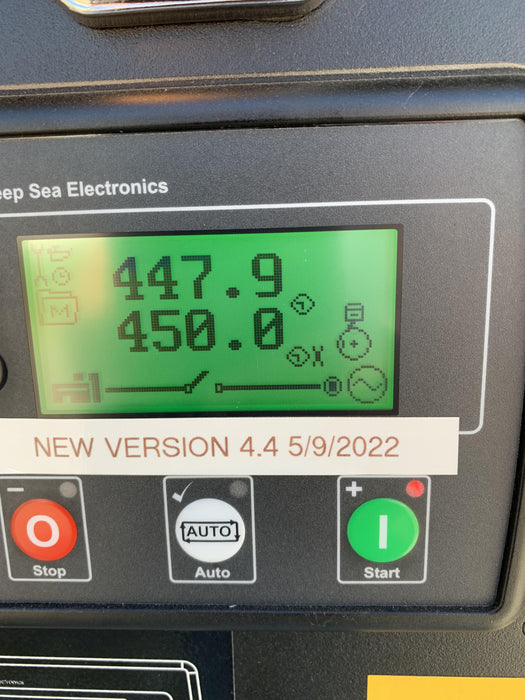 2022 ATLAS COPCO QAS45