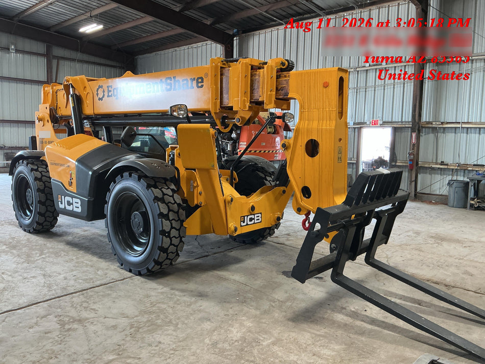 2026 JCB 512-56