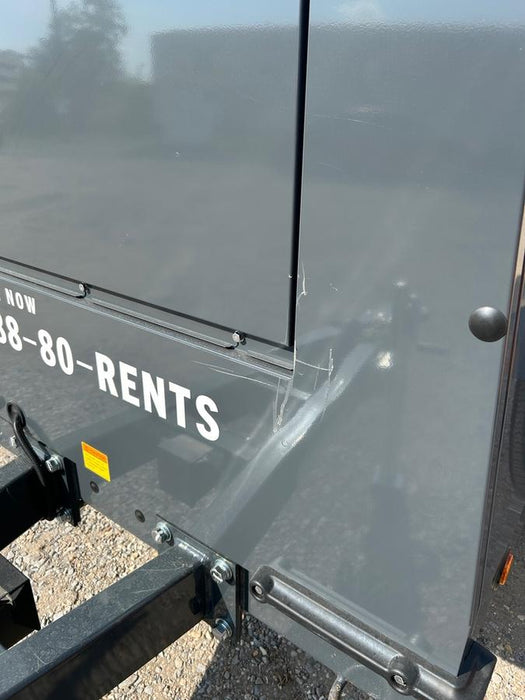 2025 AIRMAN PDSF375DP-6E1