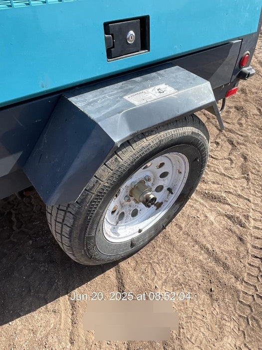 2023 AIRMAN PDS185S CWK