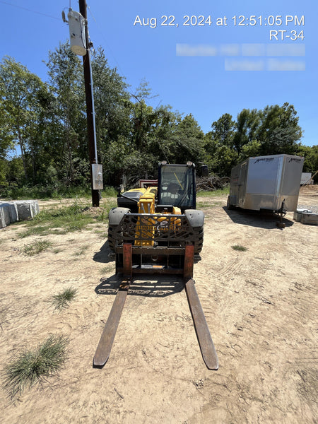 2021 JCB 505-20TC