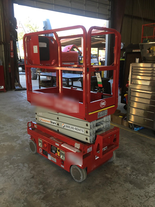 2019 MEC 1330SE MEC 1330SE w/ES Track Hardware, Full Extended 2 Year Warranty