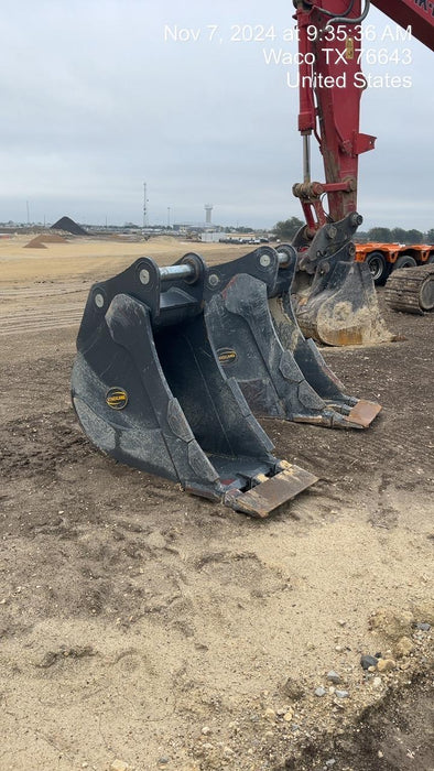 2024 STRICKLAND BT-29H024