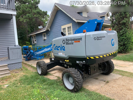 2026 GENIE S-45 XC