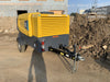 2023 ATLAS COPCO XAS 400-150 PACE