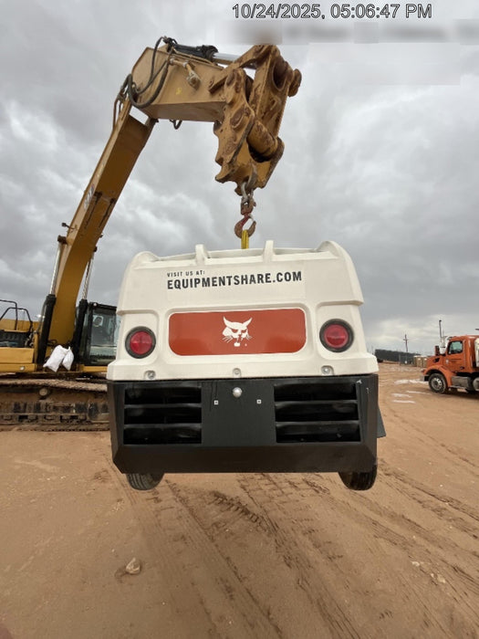 2025 BOBCAT PA185WDO-T4F