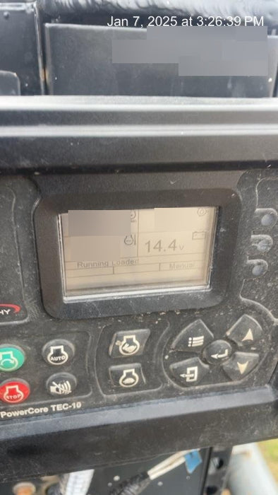 2022 MYERS-SETH RL-200