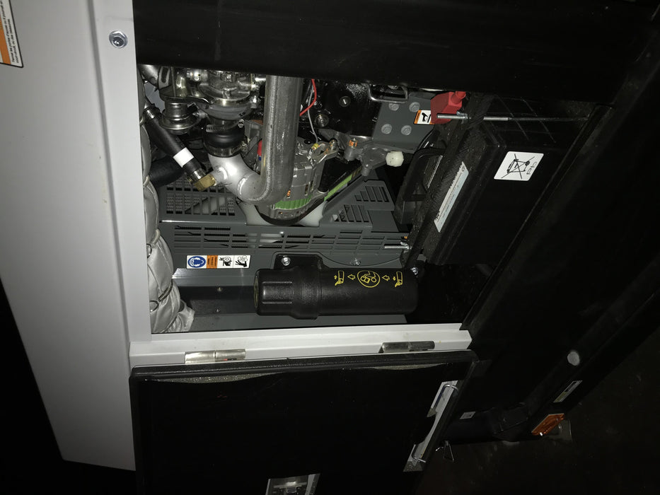 2020 WACKER NEUSON G25