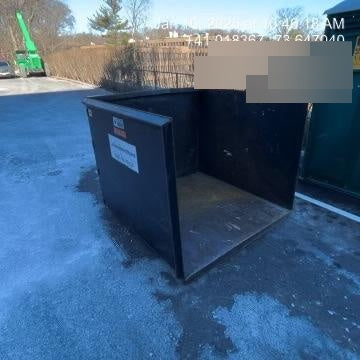 2020 STAR INDUSTRIES 1425