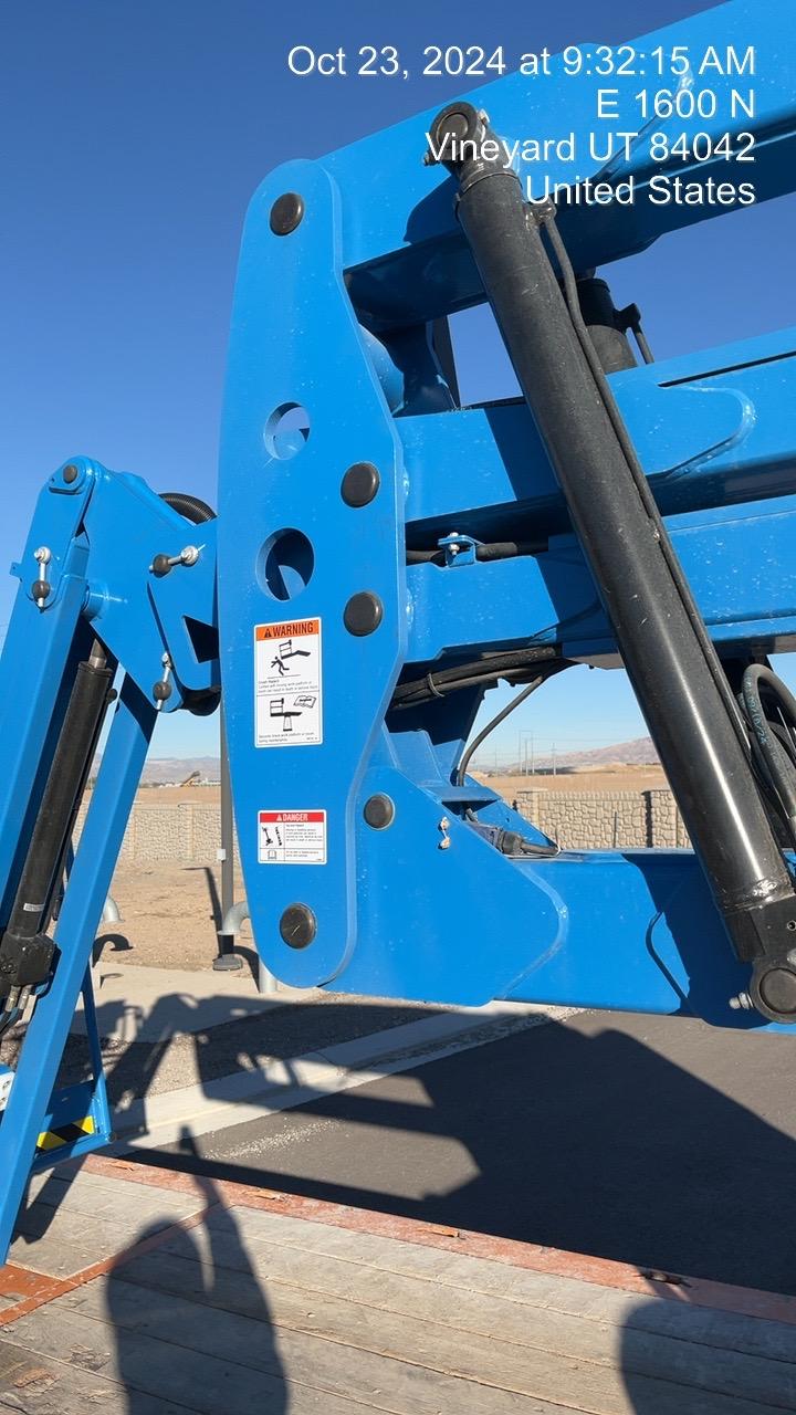 2024 GENIE Z-45/25J DC