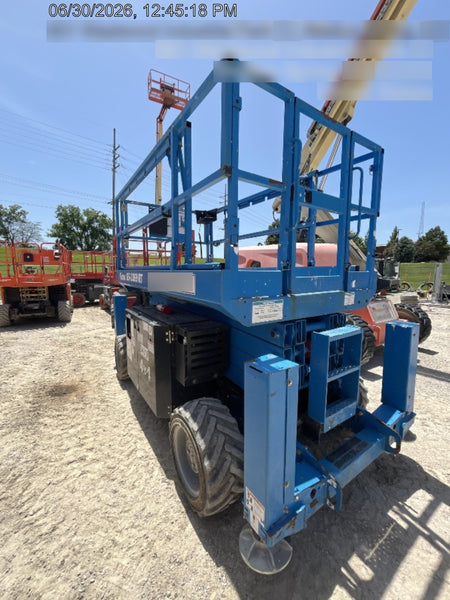 2019 GENIE GS-3369 RT