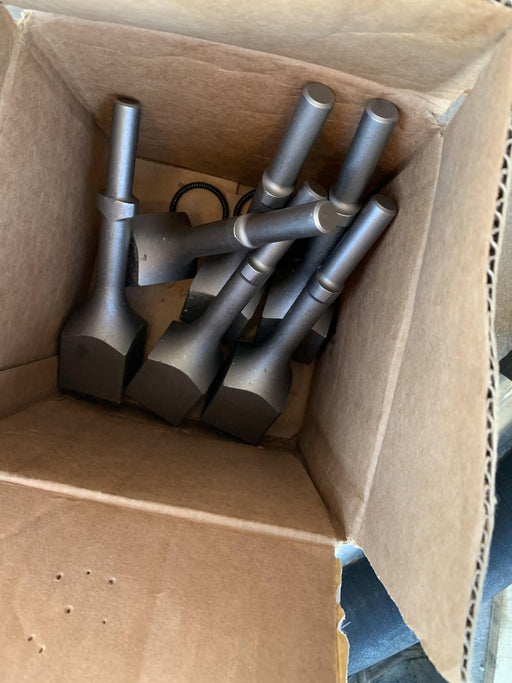 2021 MICHIGAN PNEUMATIC MP-CH3R