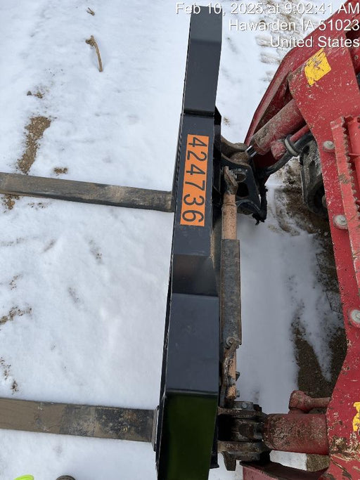 2024 VIRNIG PF4855-5VG