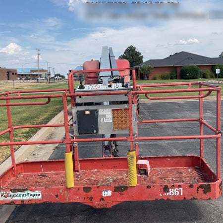 2019 SKYJACK SJ86T