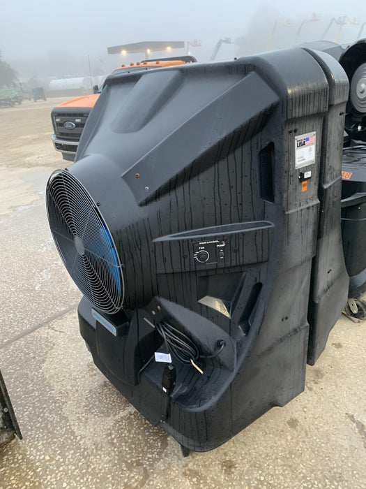 2021 PORTACOOL JETSTREAM 250