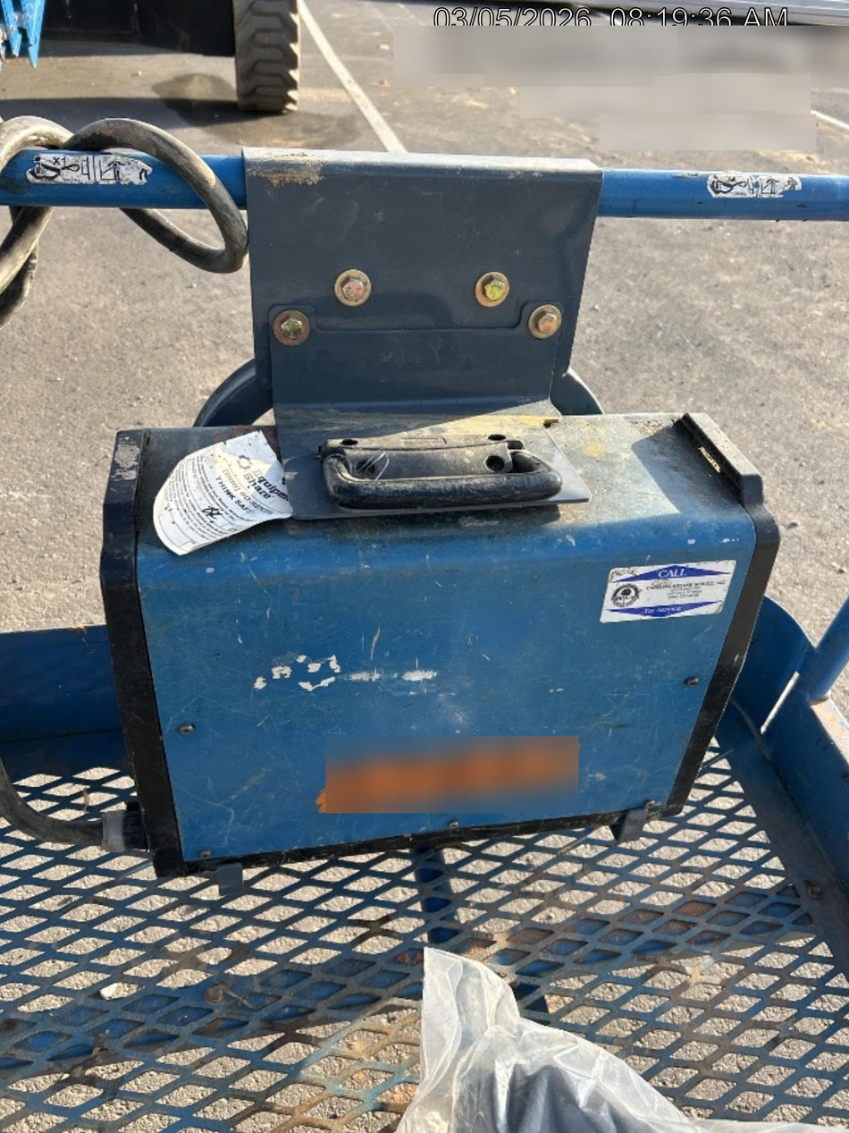 2019 MILLER ELECTRIC CST-280