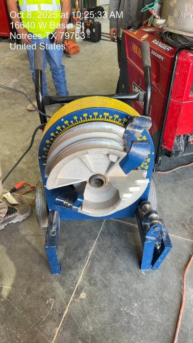 2025 CURRENT TOOLS 77