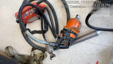 2025 INGERSOLL RAND 3940B2TI
