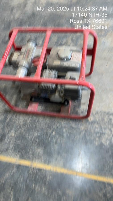 2023 MULTIQUIP QP2TH