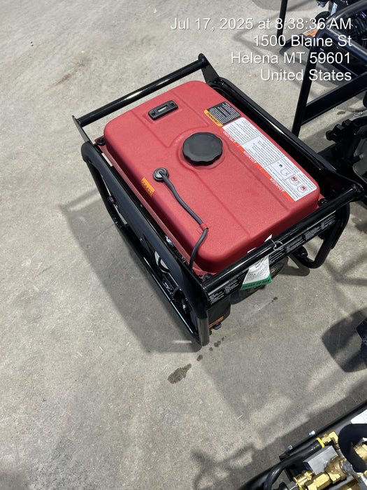 2025 MI-T-M GEN-3600-0MM0