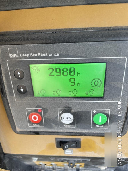 2022 ALLMAND NLV3GR