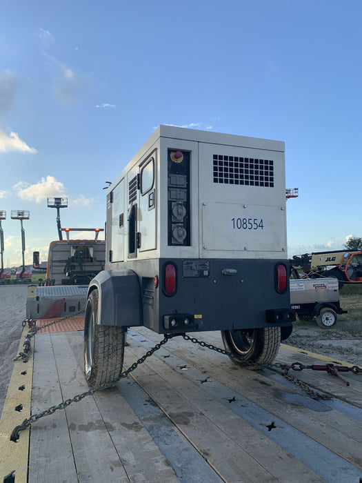 2020 ATLAS COPCO QAS45