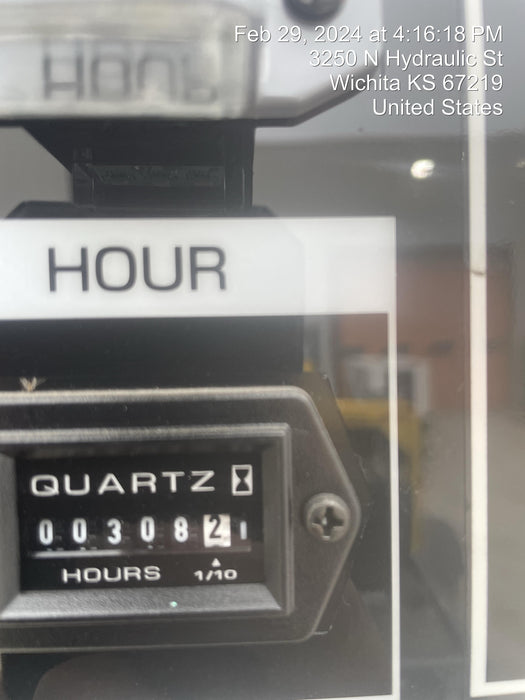 2022 SHINDAIWA DGK180F