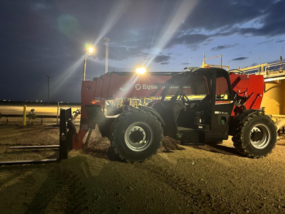 2025 MANITOU MTA1255