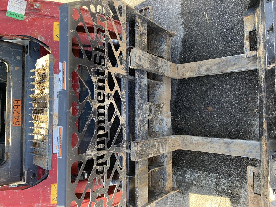 2020 PALADIN 48" Pallet Forks - Paladin