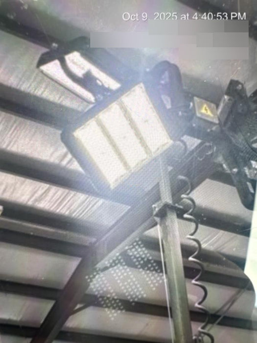 2024 Generac MLT2 Diesel, Flex Switch 120V Input, Powerzone Controller, 
(4) 320W LED Lights, 4kW Generator, 39.9 Gal Fuel Tank, 2" Ball, T3