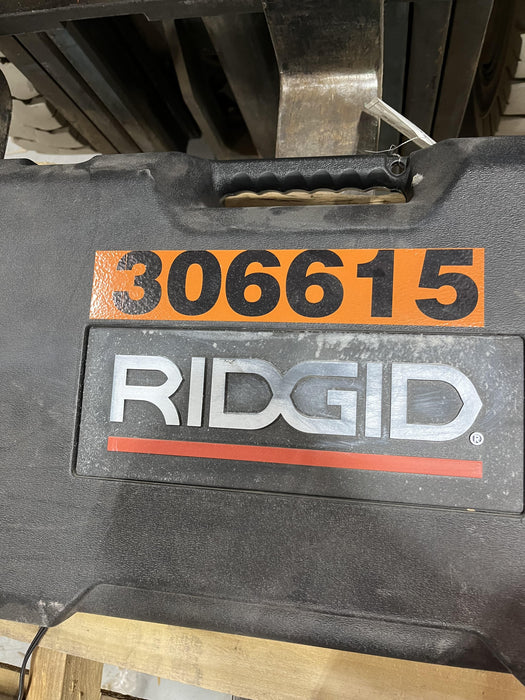 2023 RIDGID 19238
