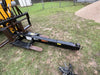 2021 STAR INDUSTRIES M1360B - Star JIB Boom