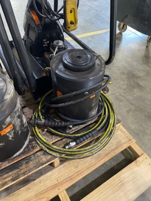 2020 ENERPAC HCG-2006