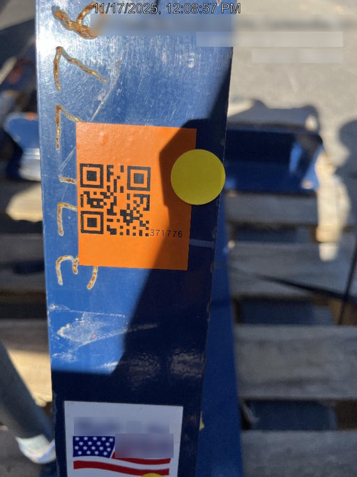 2020 CURRENT TOOLS 100A