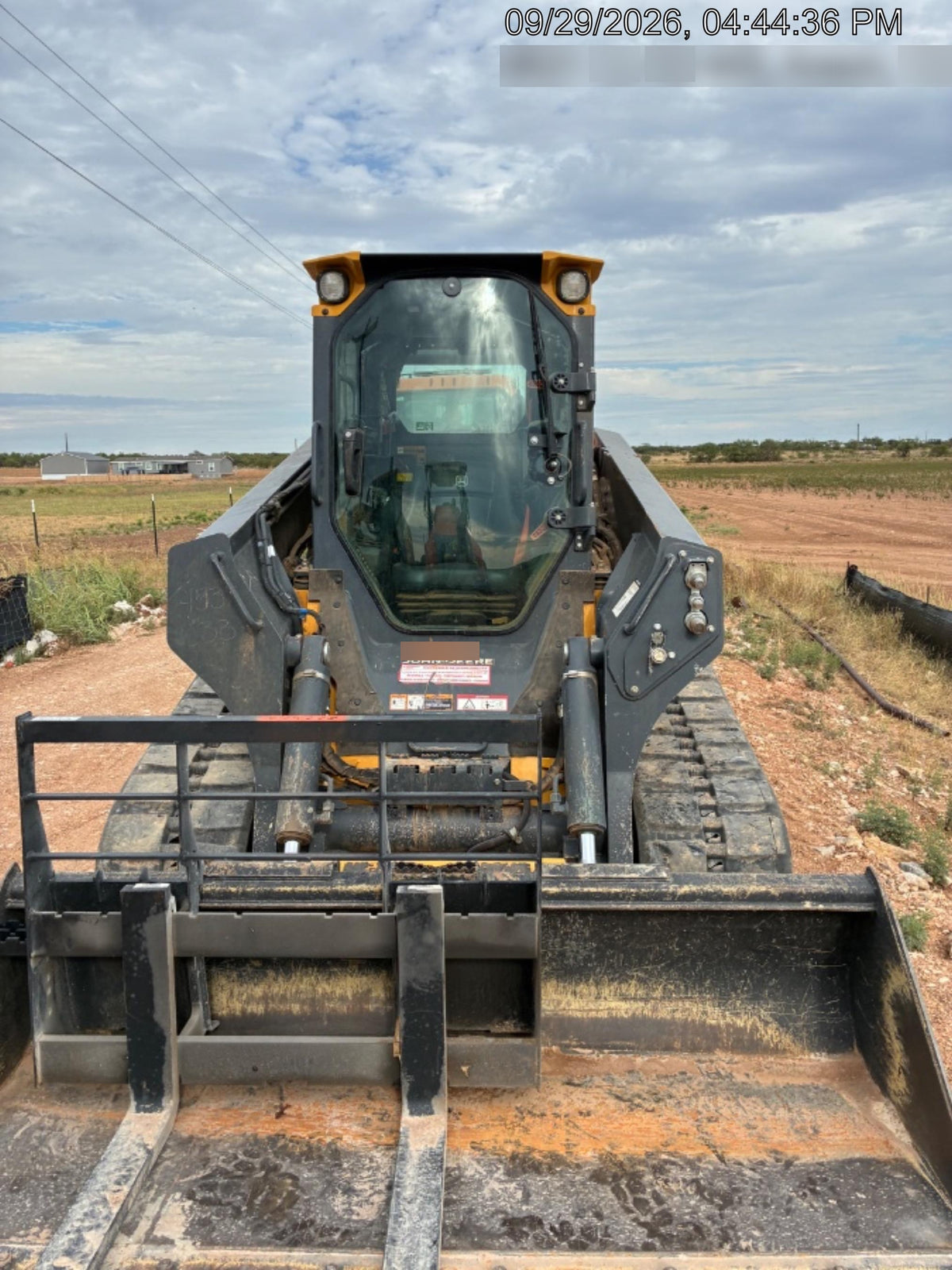 2026 ARROW MATERIAL HANDLING 48" Pallet Forks - Arrow