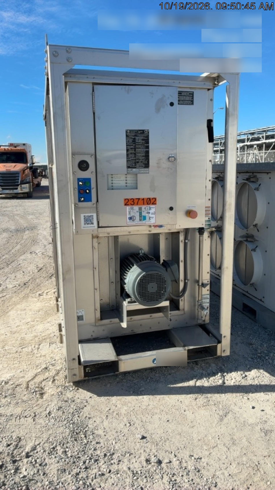 2022 CLIMATE DESIGN INTERNATIONAL MS-7500/5500