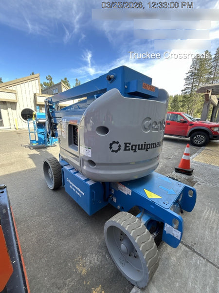 2024 GENIE Z40/23N RJ