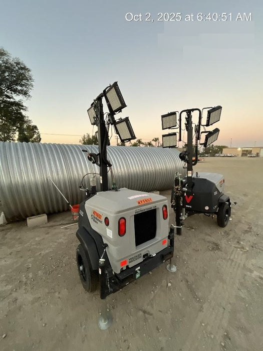 2024 WACKER NEUSON LTT4