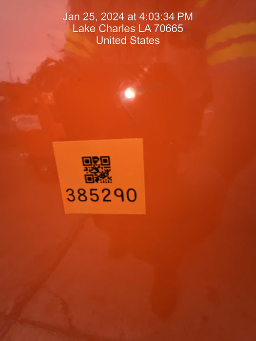 2024 HUSQVARNA FS 5000D