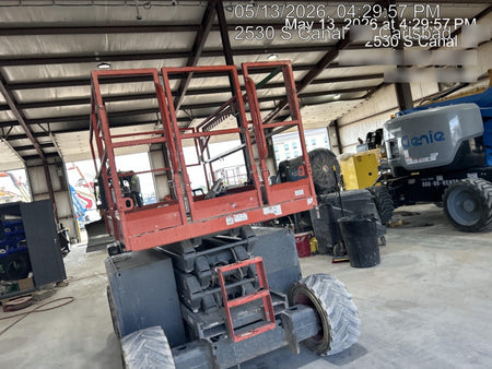 2019 SKYJACK SJ6826 RT