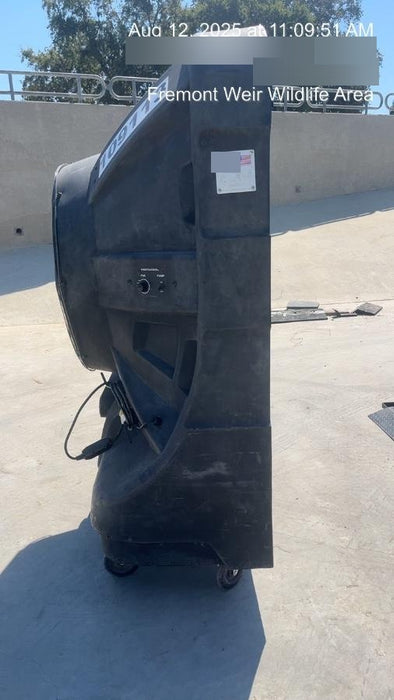 2020 PORTACOOL Jetstream 260