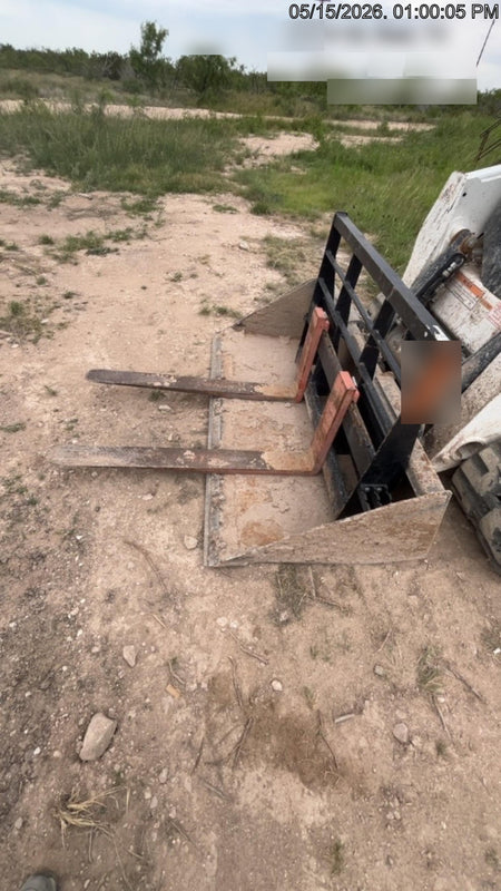 2025 ARROW MATERIAL HANDLING F5100CB