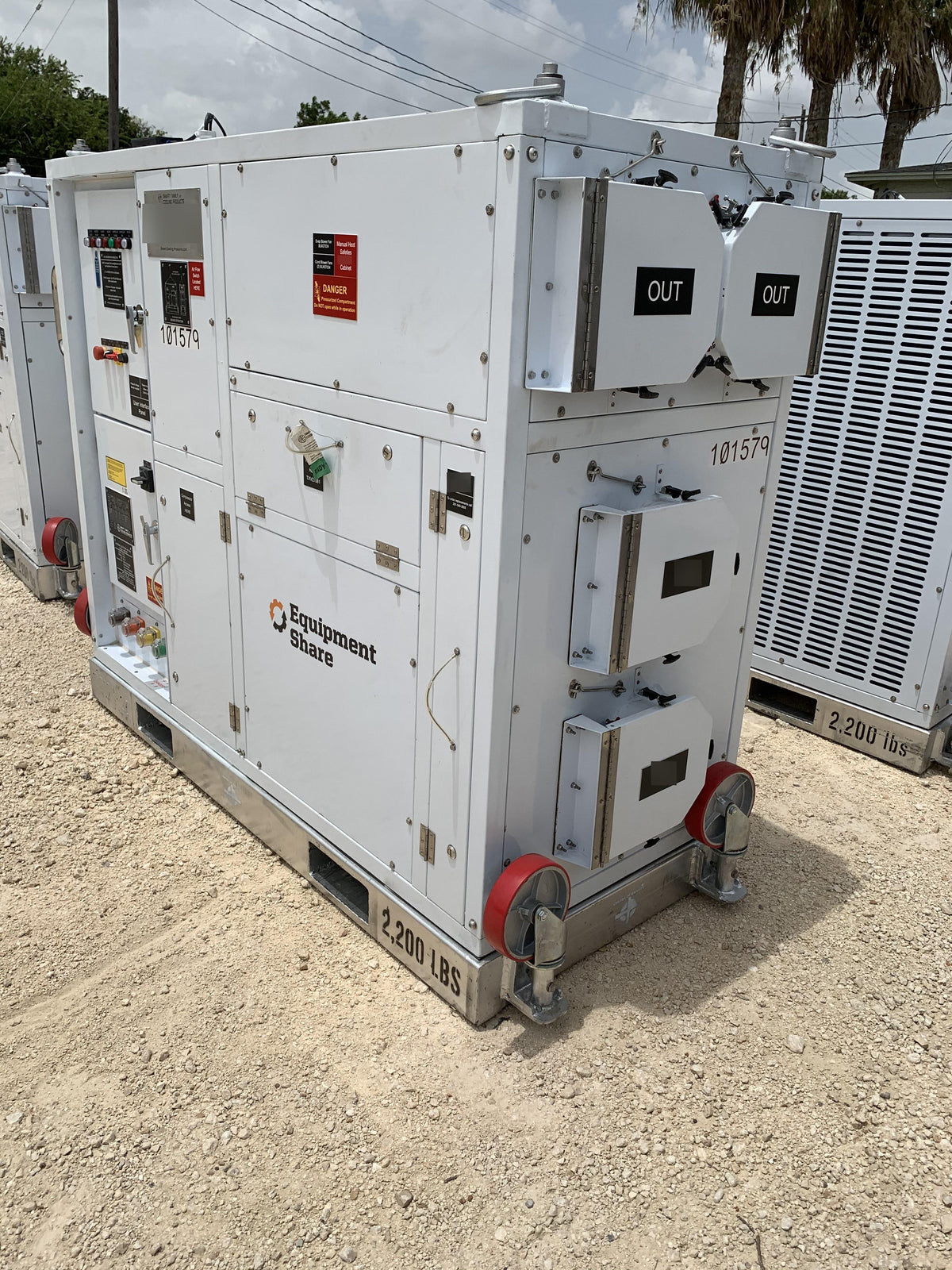 2020 SMARTECH SLIC12R-MSH