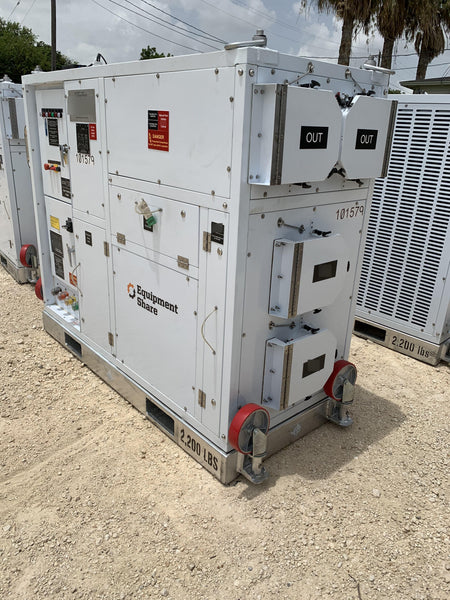 2020 SMARTECH SLIC12R-MSH