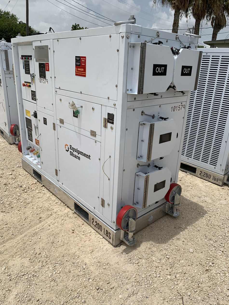 2020 SMARTECH SLIC12R-MSH