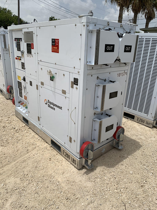 2020 SMARTECH SLIC12R-MSH